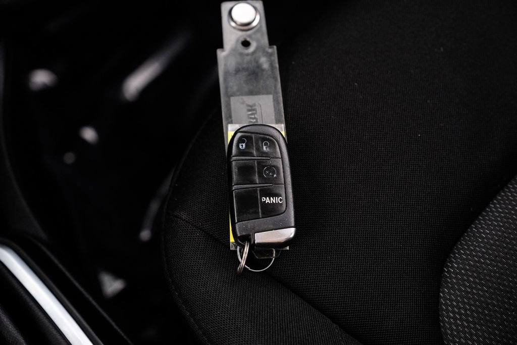 Used 2018 Jeep Renegade Sport w/ Power & Air Group image 54