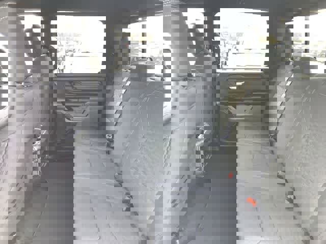 New 2026 RAM 1500 Express image 28