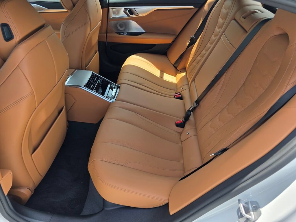New 2026 BMW 840i xDrive AWD/4WD image 12
