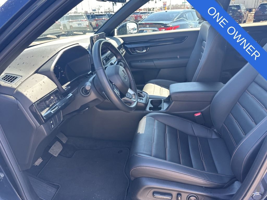 Used 2023 Honda CR-V Sport Touring image 9