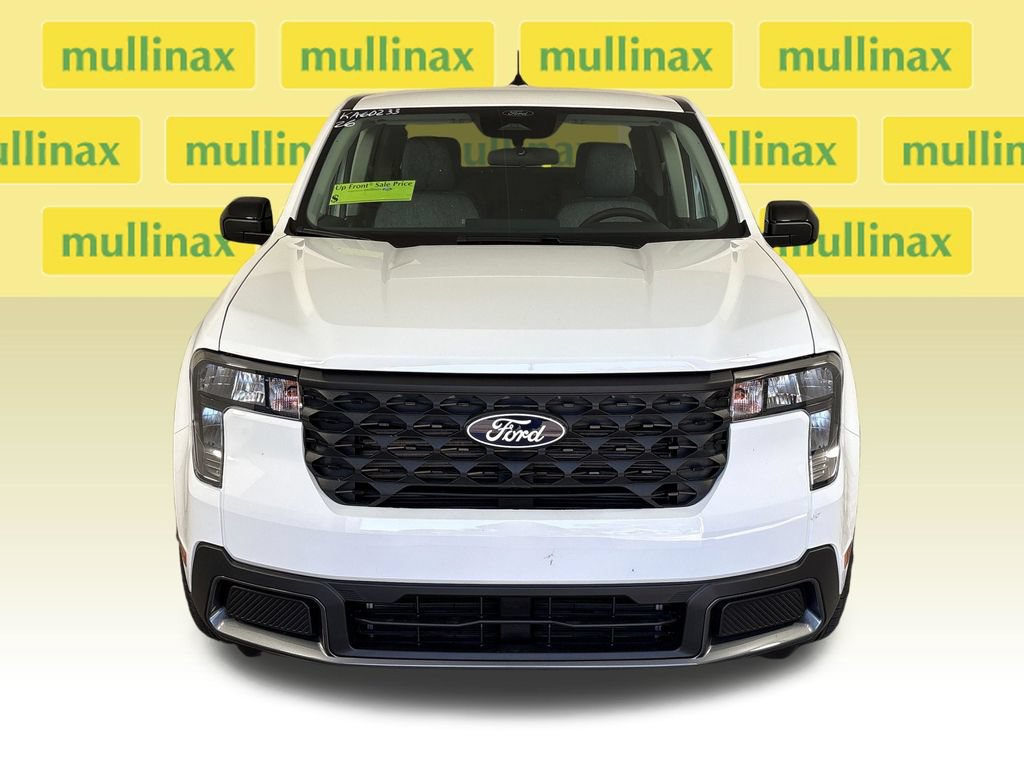 New 2026 Ford Maverick XLT w/ XLT Luxury Package FWD image 15