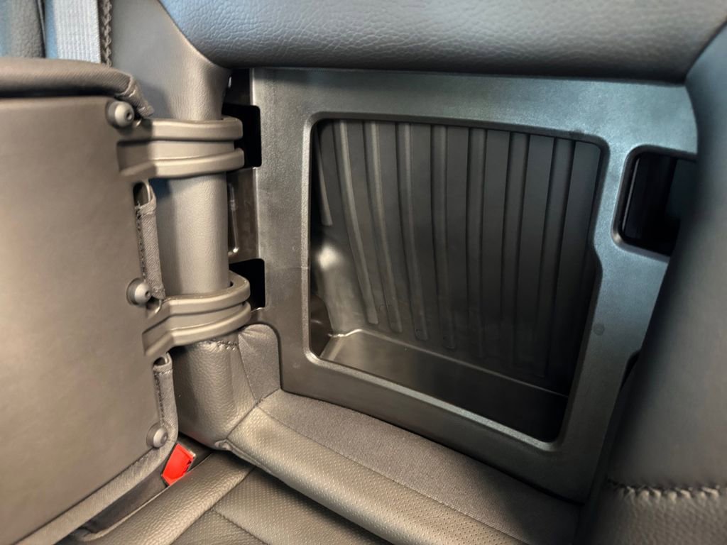 Used 2023 GMC Sierra 1500 Denali w/ Denali Reserve Package image 23
