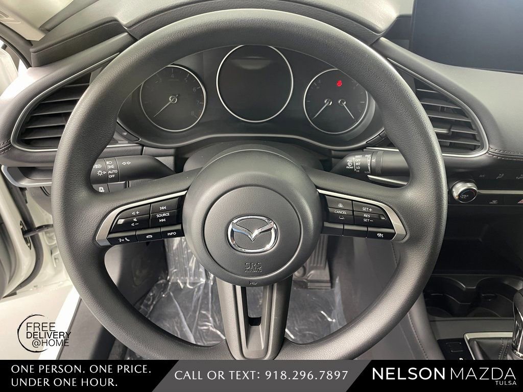 New 2026 MAZDA MAZDA3 s image 23