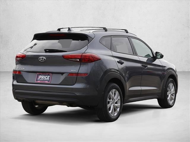Used 2019 Hyundai Tucson Value image 5