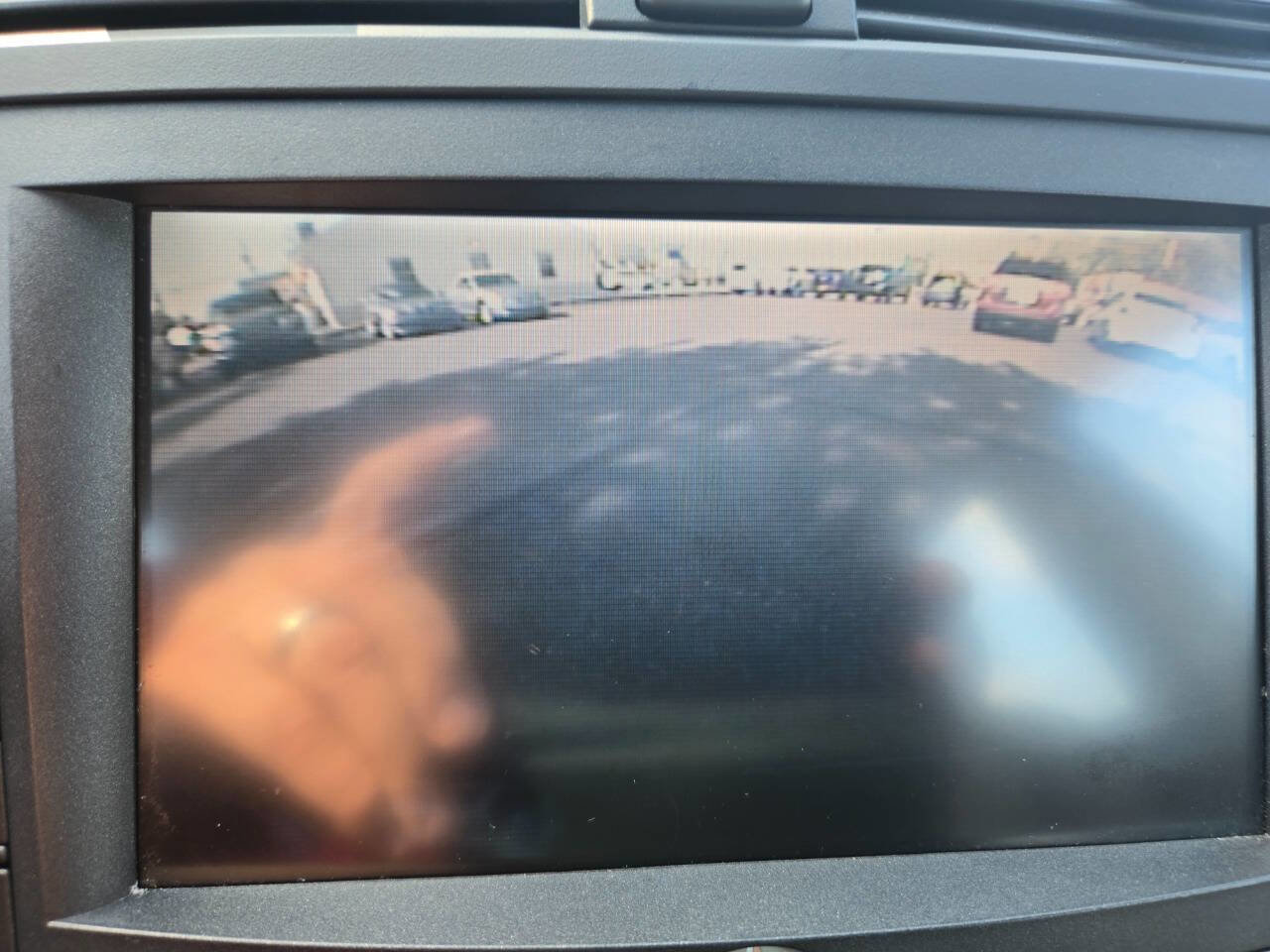 Used 2008 Acura TL image 19