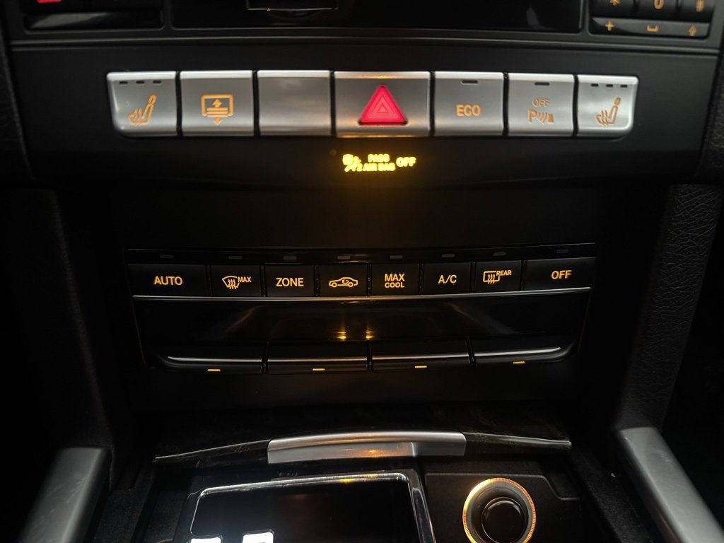 Used 2015 Mercedes-Benz E 350 Sedan image 20