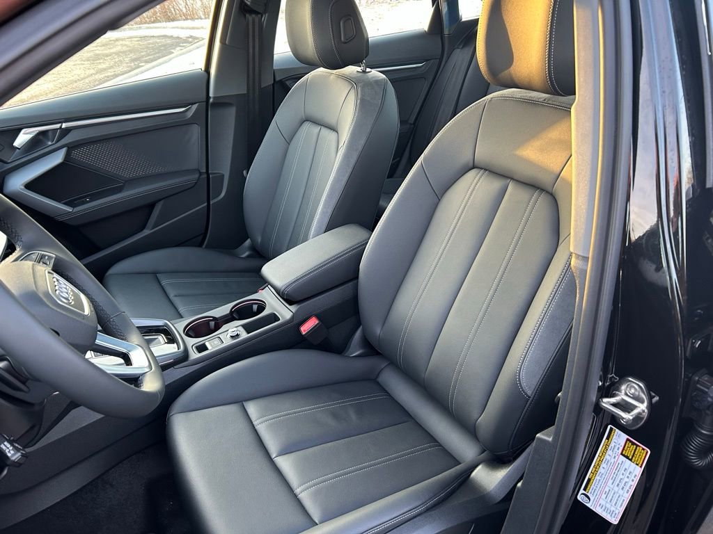New 2026 Audi A3 2.0T Premium Plus image 9