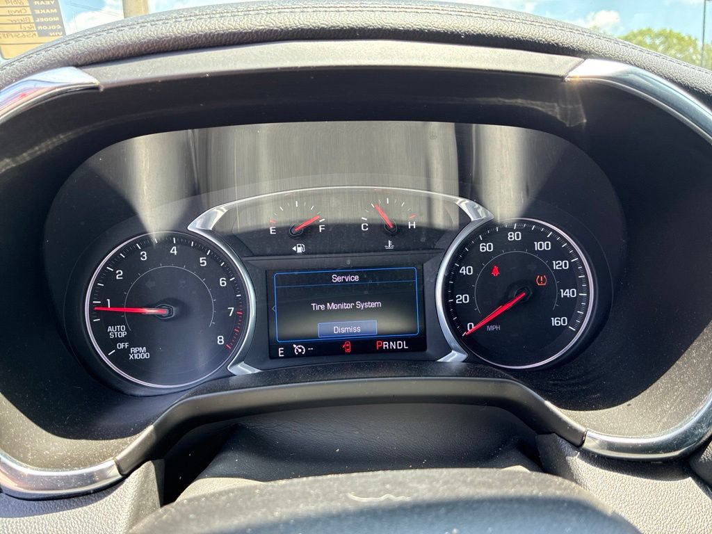 Used 2019 Chevrolet Blazer LT FWD image 15