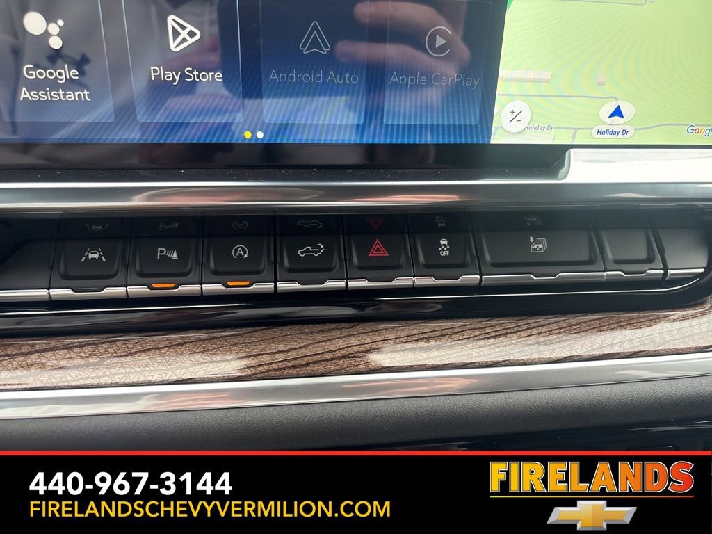 New 2026 Chevrolet Silverado 1500 LT AWD/4WD image 22