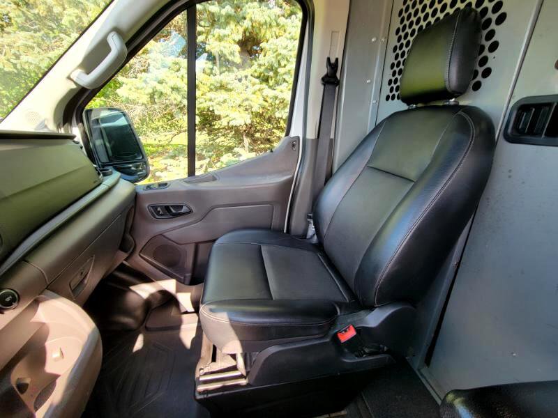 Used 2020 Ford Transit 350 350 Van High Roof w/ Load Area Protection Package image 10