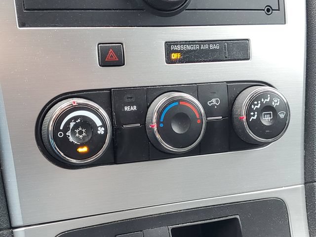 Used 2009 GMC Acadia SLE w/ Preferred Package FWD image 20