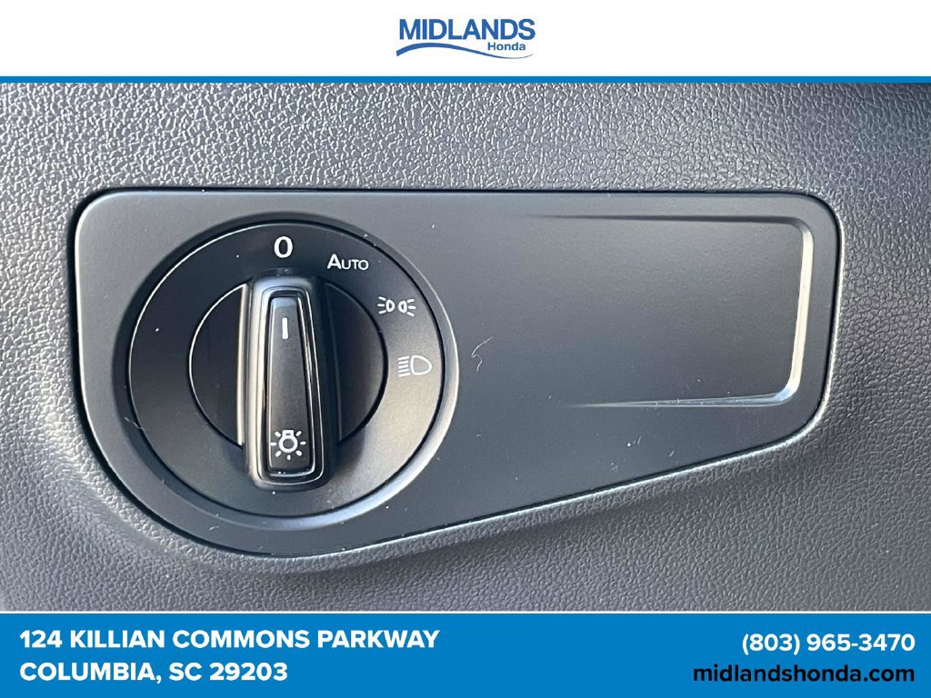 Used 2023 Volkswagen Tiguan S AWD/4WD image 17