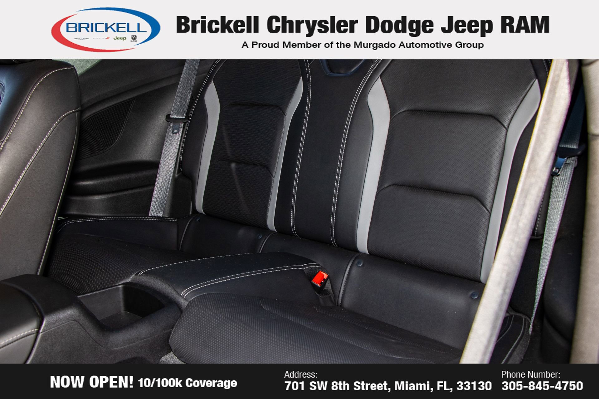 Used 2019 Chevrolet Camaro LT image 13