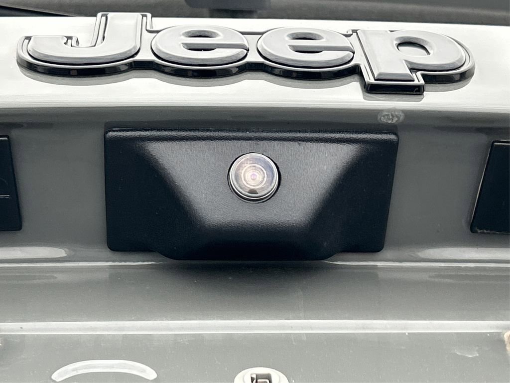 Used 2020 Jeep Renegade Altitude image 14