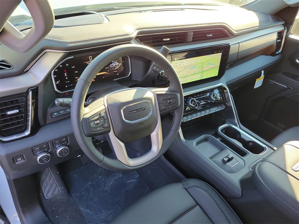 New 2026 GMC Sierra 2500 Denali w/ Denali Reserve Package image 21