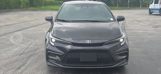 Used 2024 Toyota Corolla SE image 7