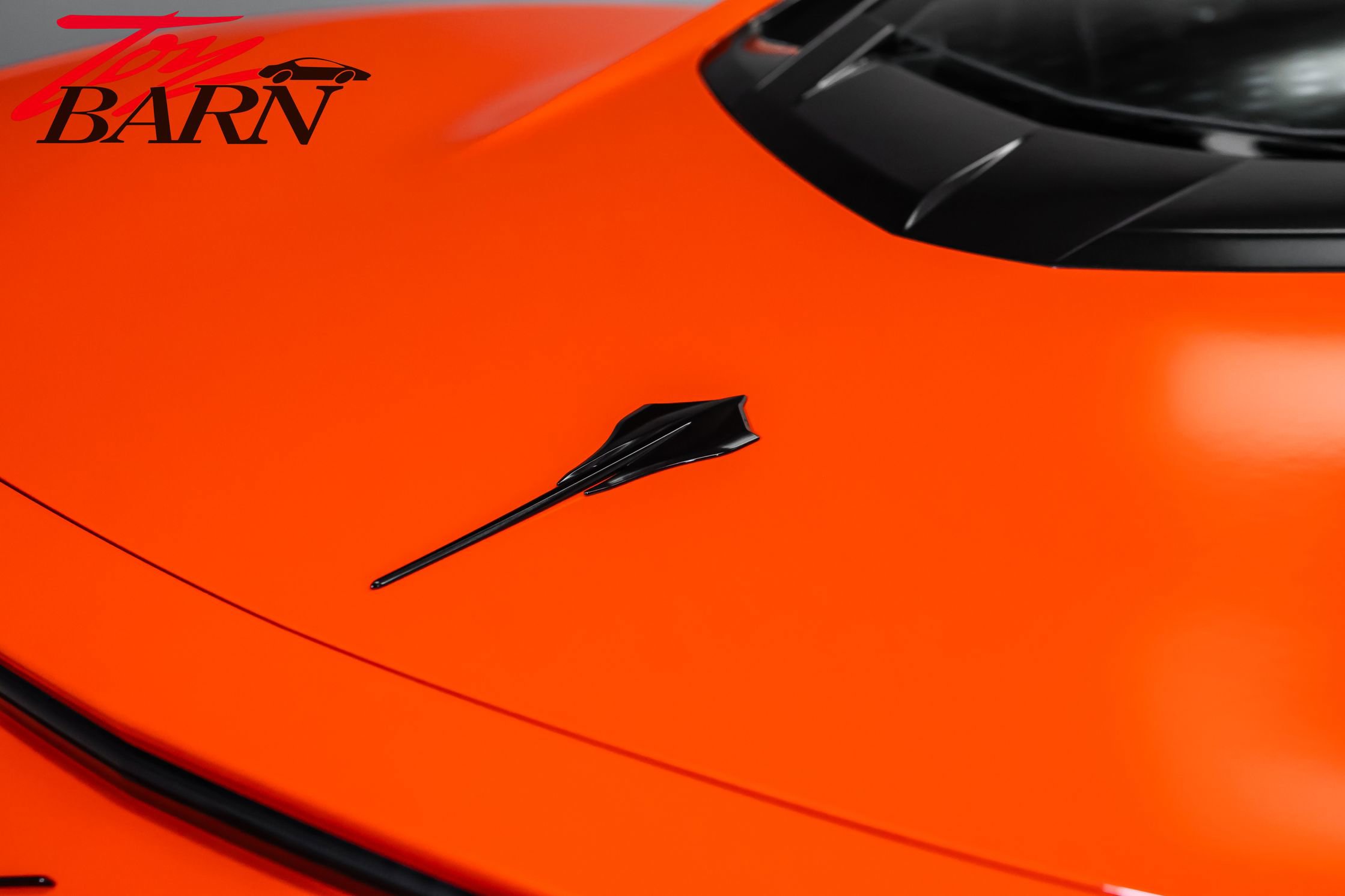 Used 2020 Chevrolet Corvette Stingray Preferred Cpe w/ 2LT Preferred Equipment Group RWD image 22