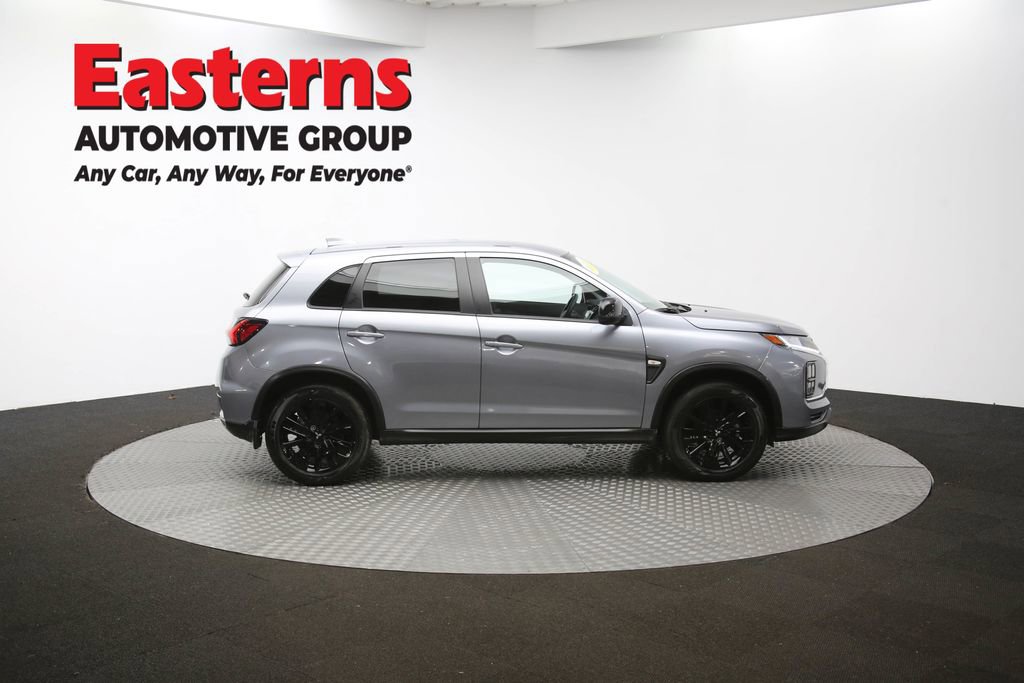 Used 2024 Mitsubishi Outlander Sport LE image 35