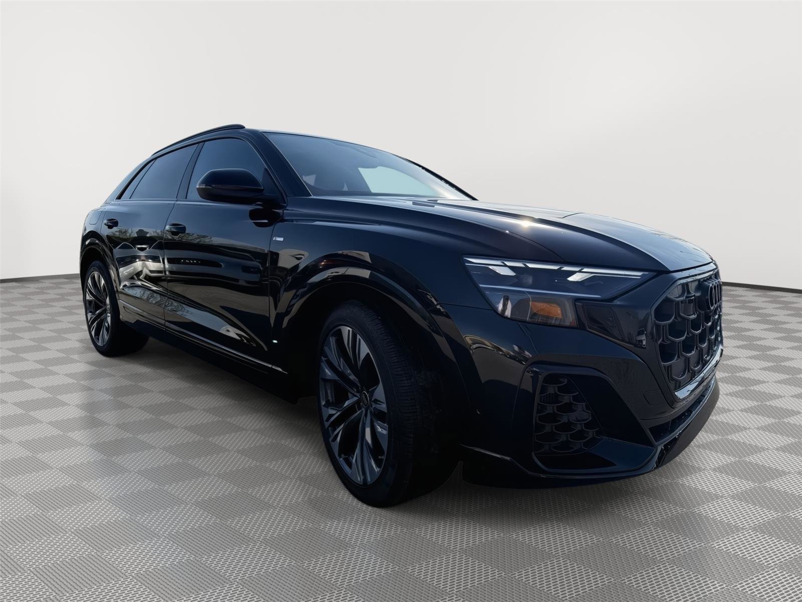 New 2026 Audi Q8 Premium Plus AWD/4WD image 7