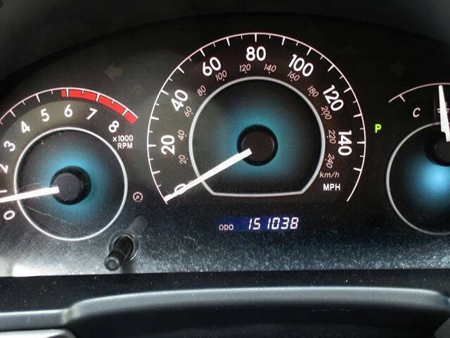 Used 2008 Toyota Solara SLE FWD image 17