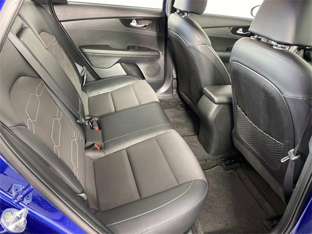 Used 2021 Kia Forte GT-Line image 12