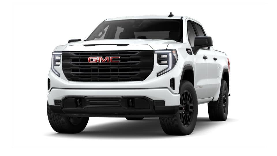 New 2026 GMC Sierra 1500 Pro w/ Graphite Edition AWD/4WD image 27