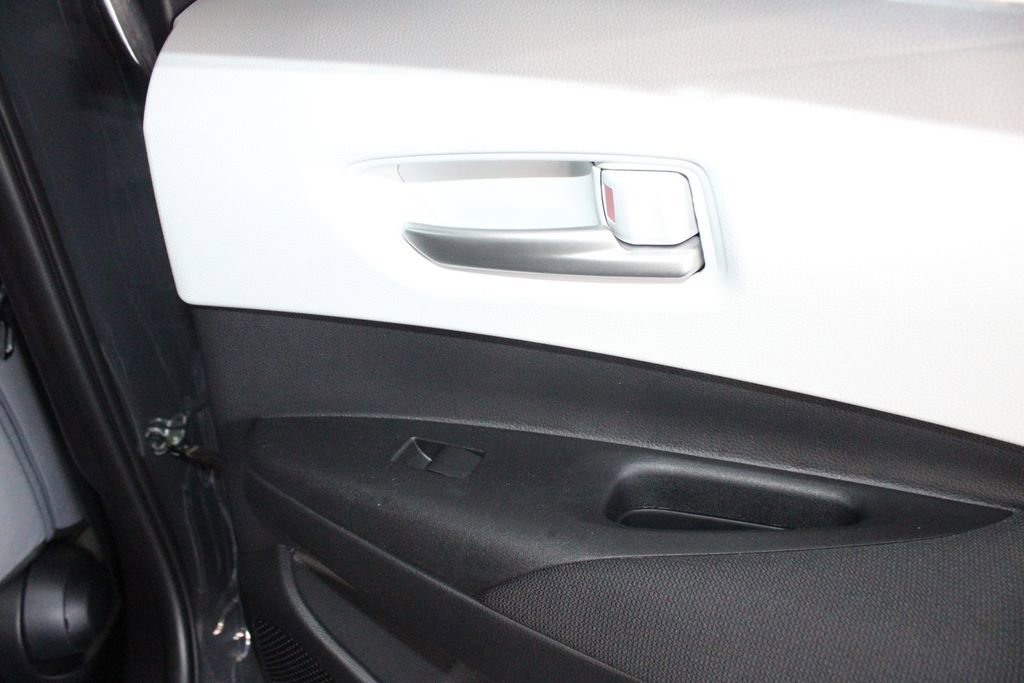 Certified 2026 Toyota Corolla SE w/ SE Package FWD image 52