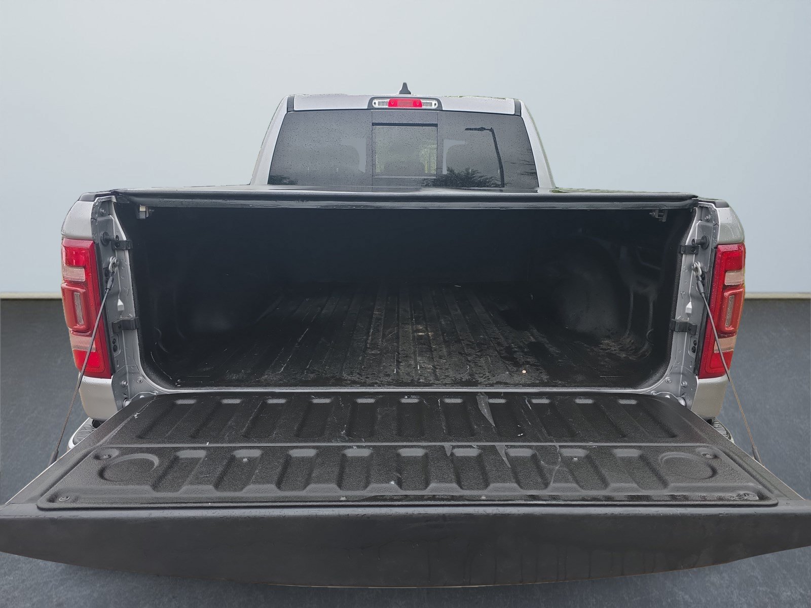 Used 2022 RAM 1500 Limited w/ Bed Utility Group AWD/4WD image 16