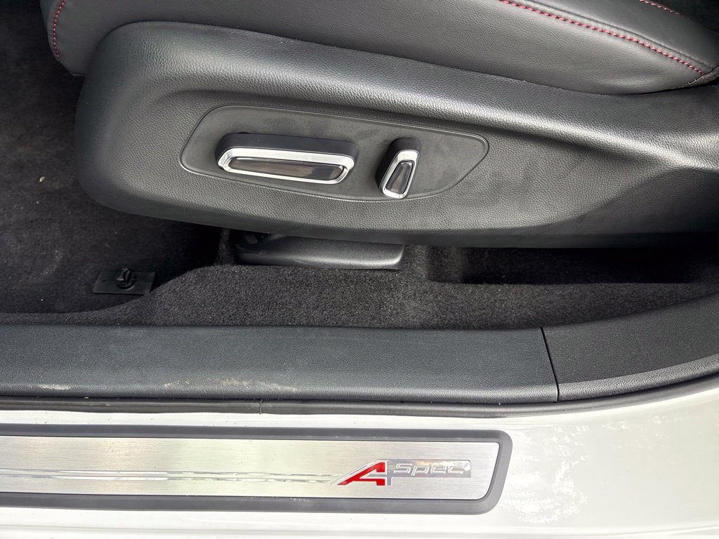 New 2026 Acura ADX A-Spec FWD image 15
