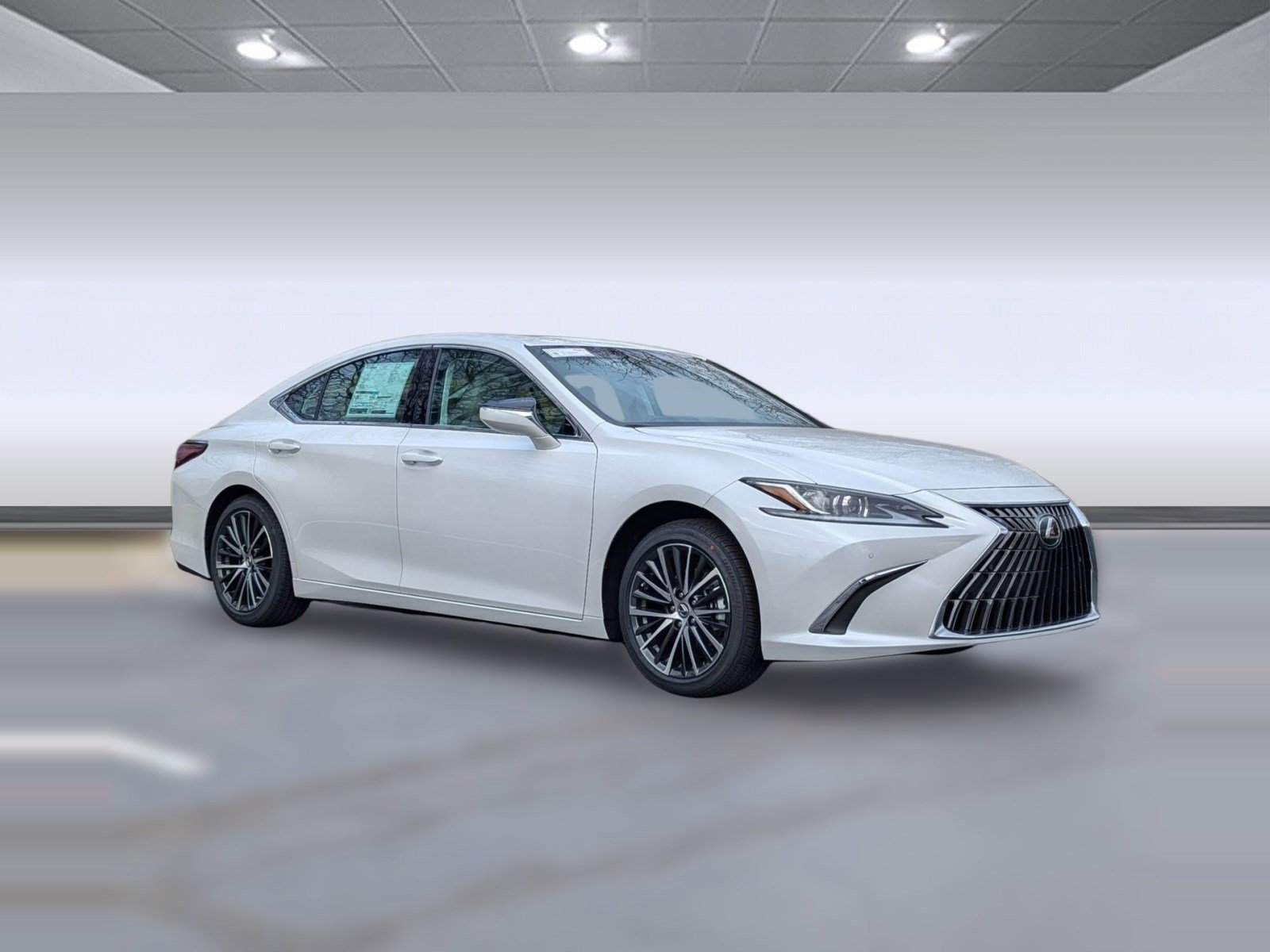 New 2025 Lexus ES 350 ES 350 image 7