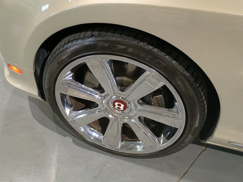 Used 2013 Bentley Continental GT AWD/4WD image 55