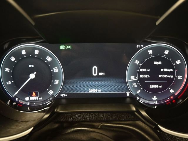 Used 2024 Alfa Romeo Stelvio Ti image 19