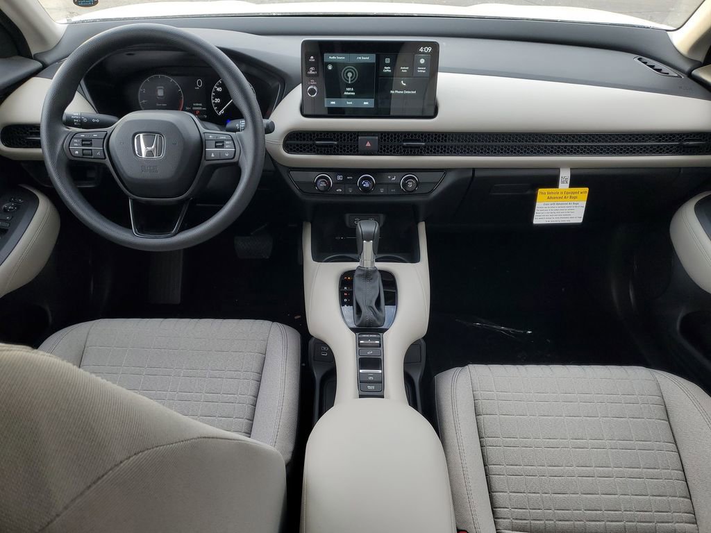 New 2026 Honda HR-V LX image 28
