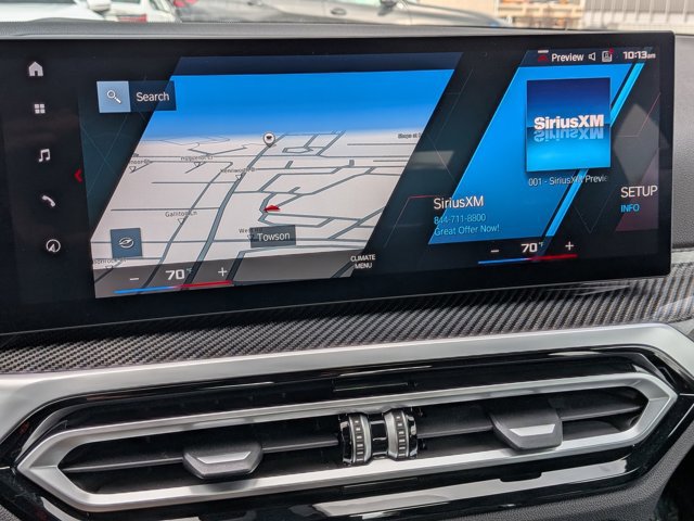 Used 2024 BMW M2 w/ Lighting Package image 15