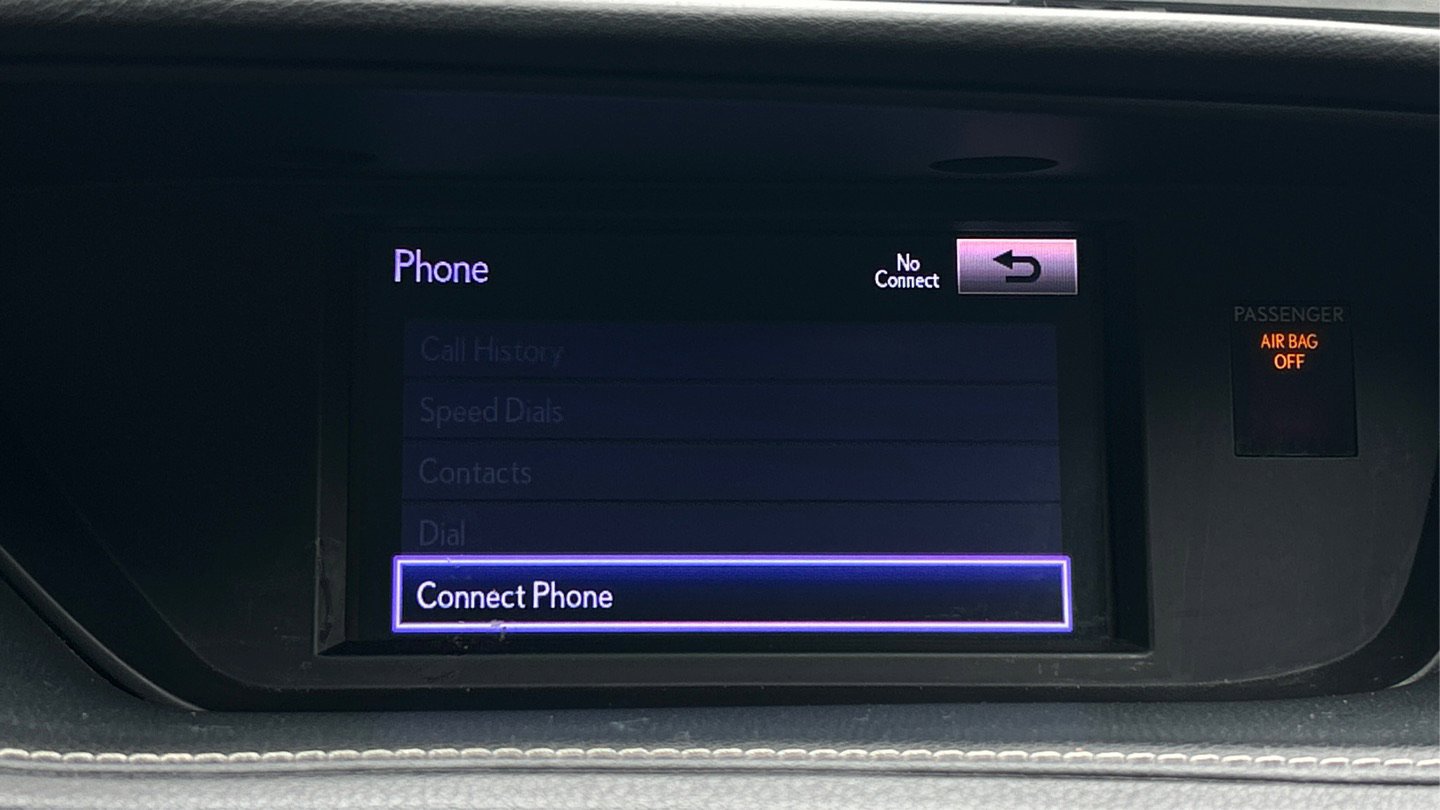 Used 2014 Lexus ES 350 w/ Premium Package image 33