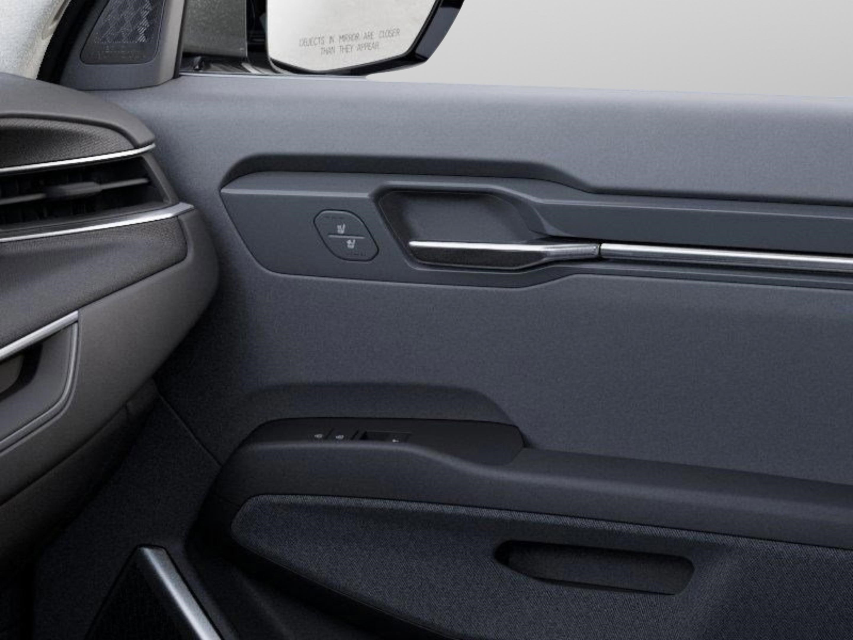 New 2026 Kia EV9 Land image 21