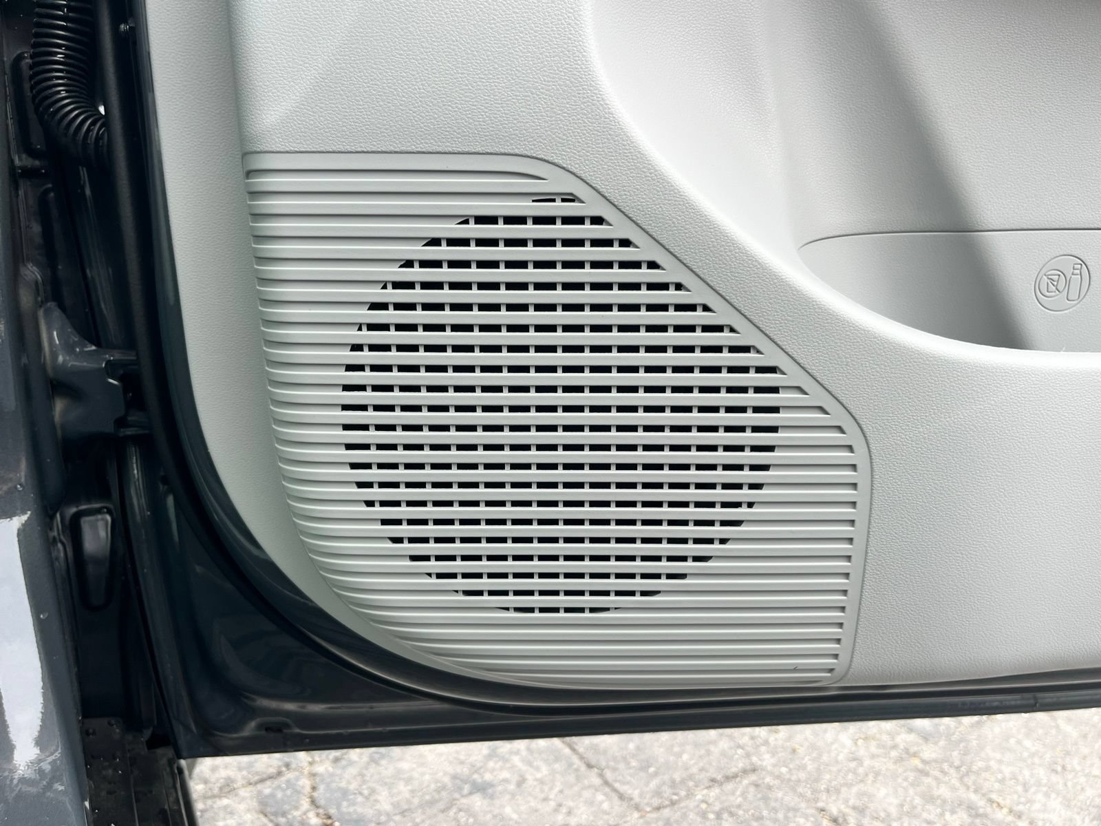 New 2026 Hyundai Kona SE FWD image 24