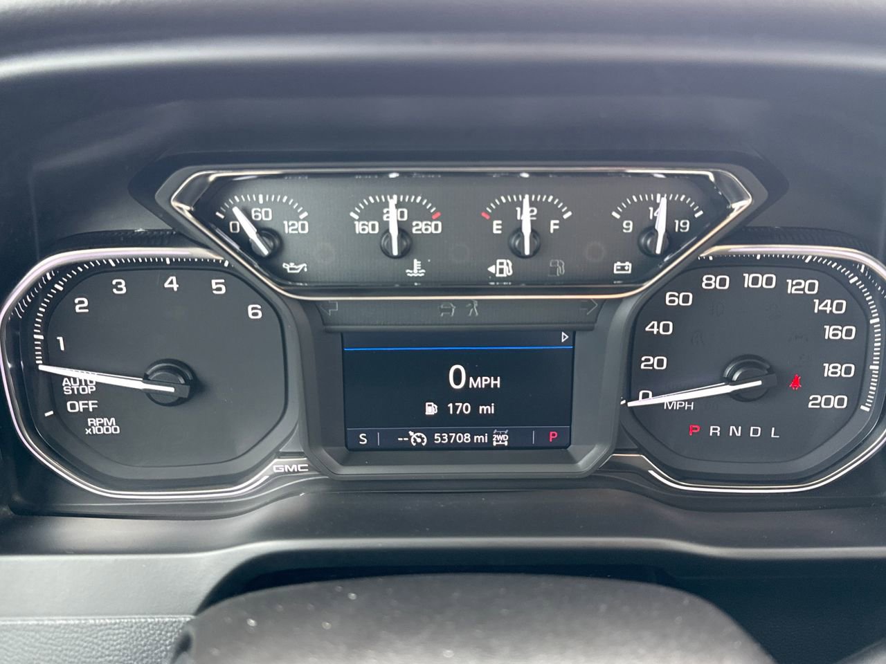 Used 2019 GMC Sierra 1500 SLE image 17