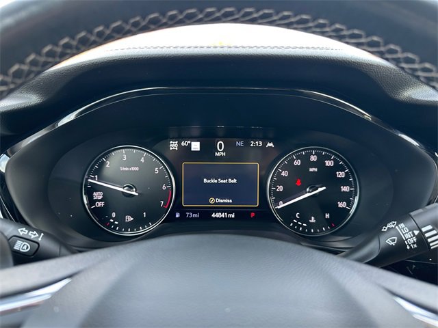 Used 2023 Buick Envision Avenir image 26