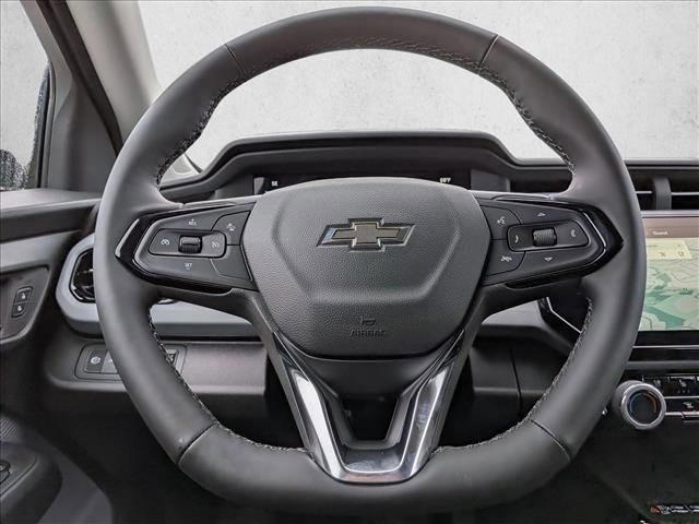 New 2027 Chevrolet Bolt RS w/ Technology Package image 14