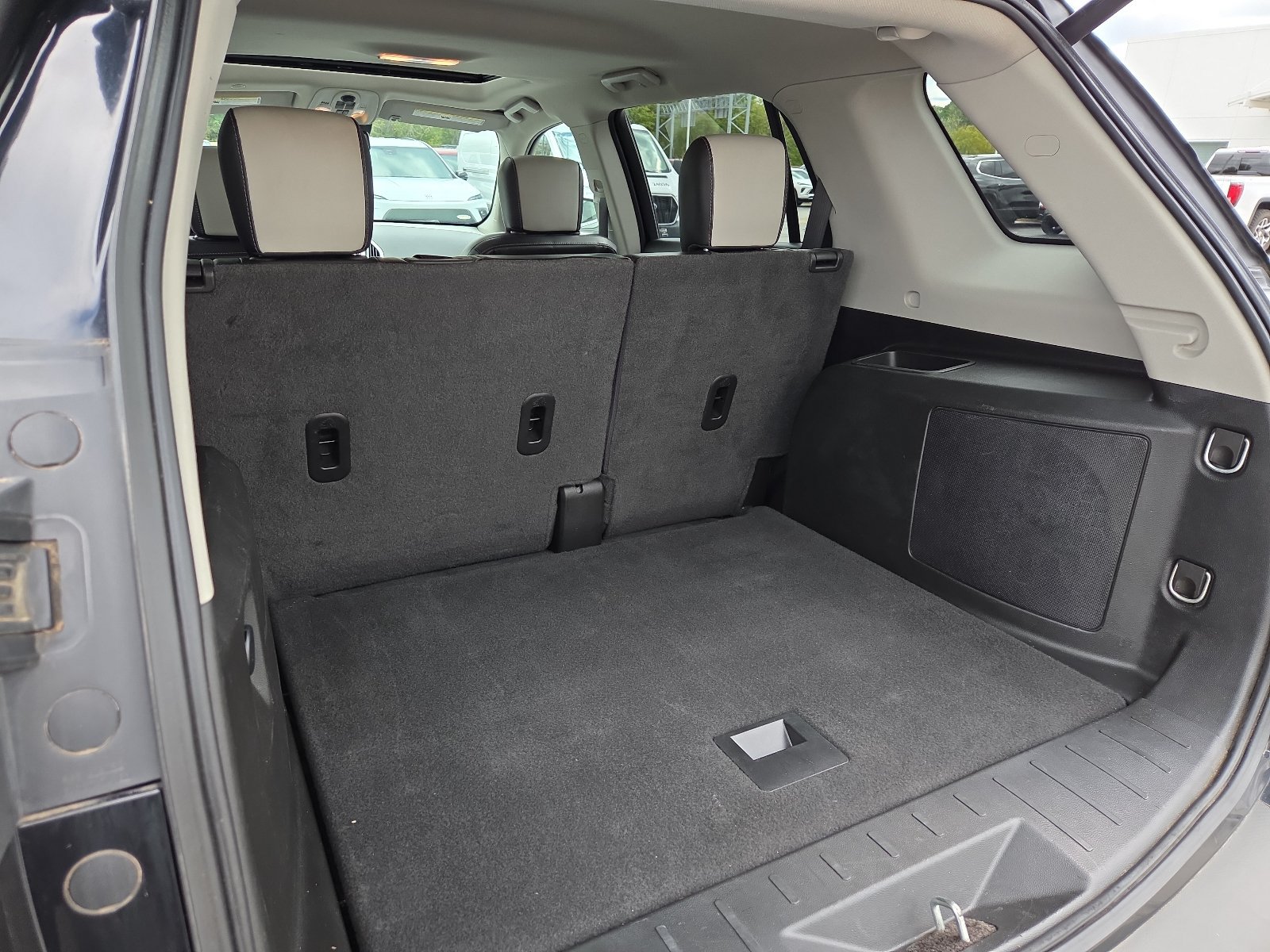 Used 2016 GMC Terrain Denali FWD image 18