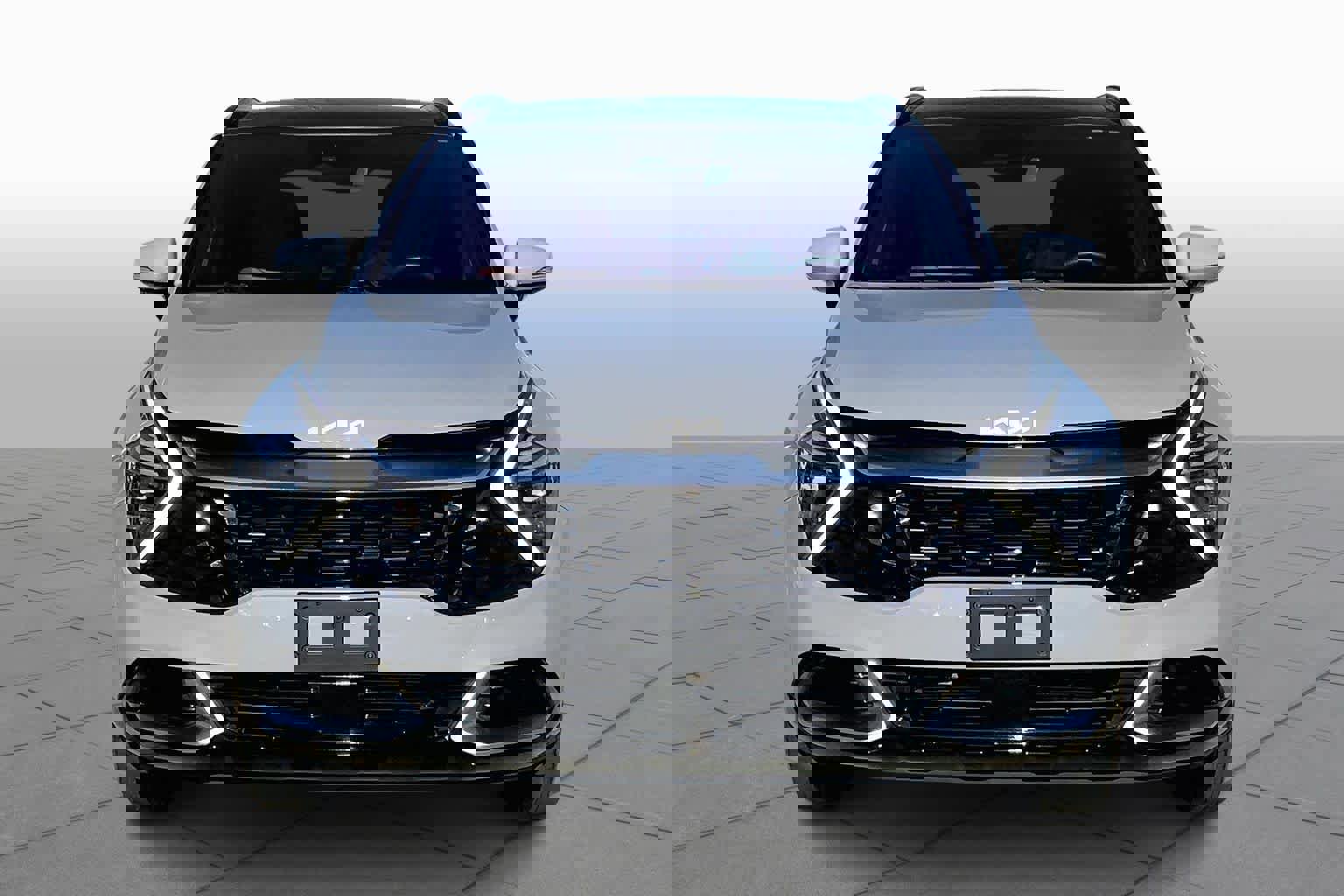 Used 2024 Kia Sportage SX image 3