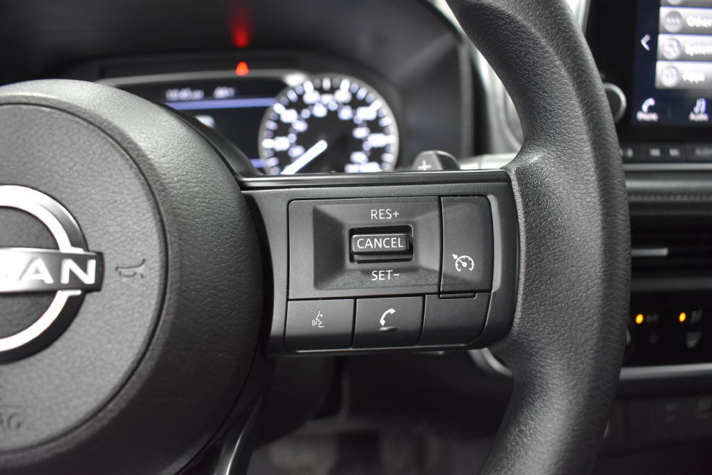 Certified 2023 Nissan Rogue S AWD/4WD image 28