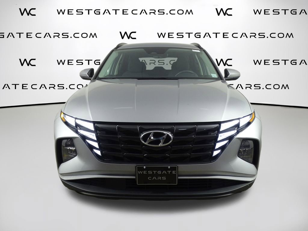 Used 2024 Hyundai Tucson SEL image 4