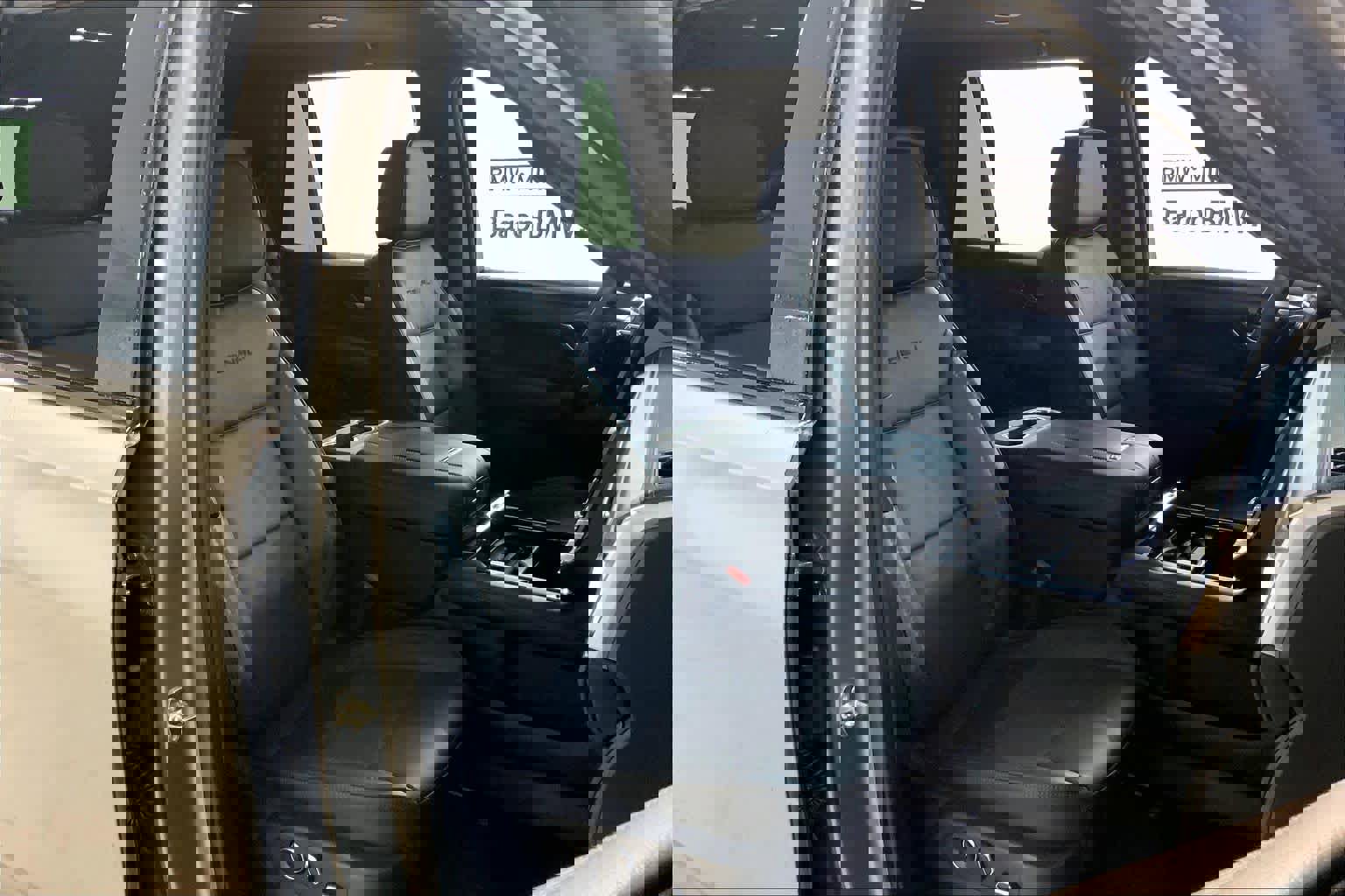 Used 2026 GMC Yukon Denali image 9