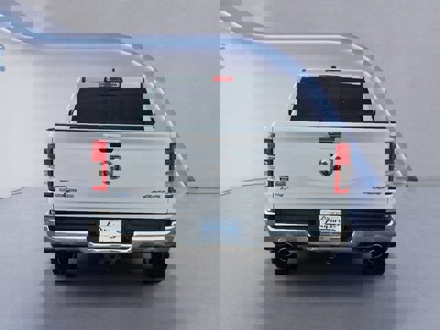 Used 2019 RAM 1500 Big Horn image 4