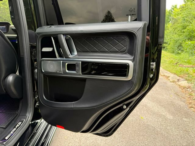 Used 2020 Mercedes-Benz G 63 AMG 4MATIC image 15