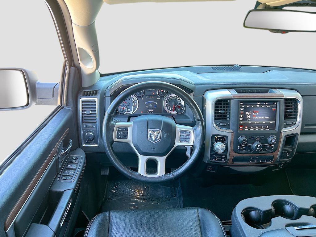Used 2019 RAM 1500 Laramie image 21
