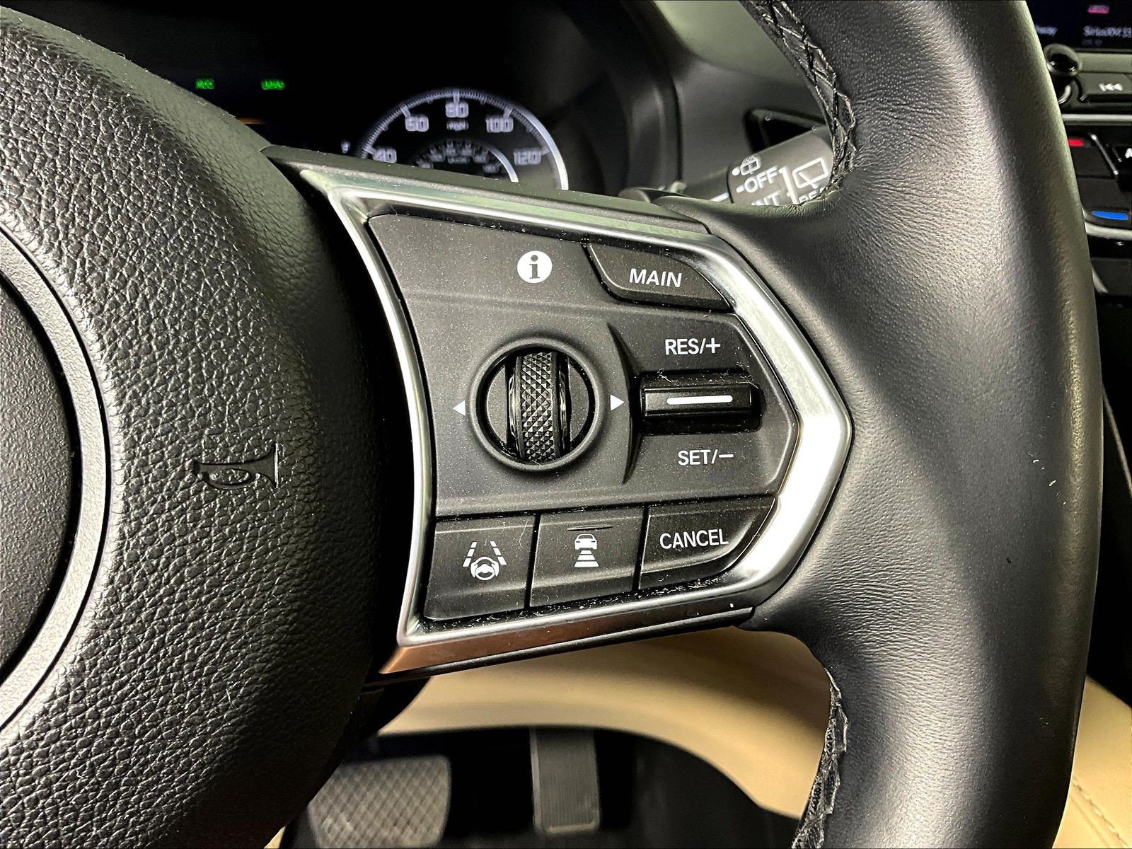 Used 2019 Acura RDX AWD w/ Technology Package image 11