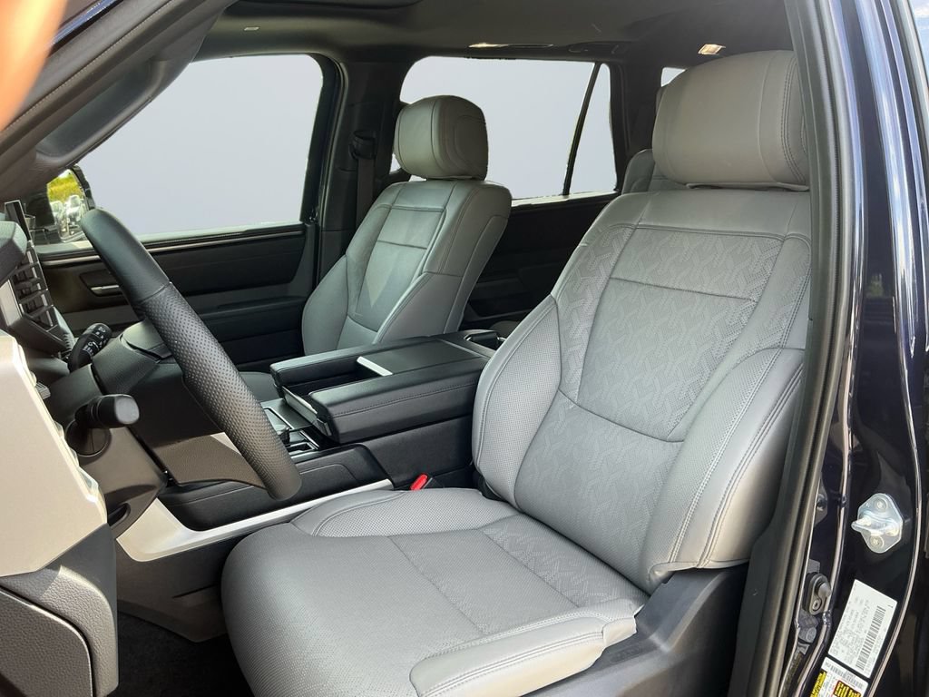 Certified 2025 Toyota Sequoia SR5 w/ SR5 Premium Package AWD/4WD image 11